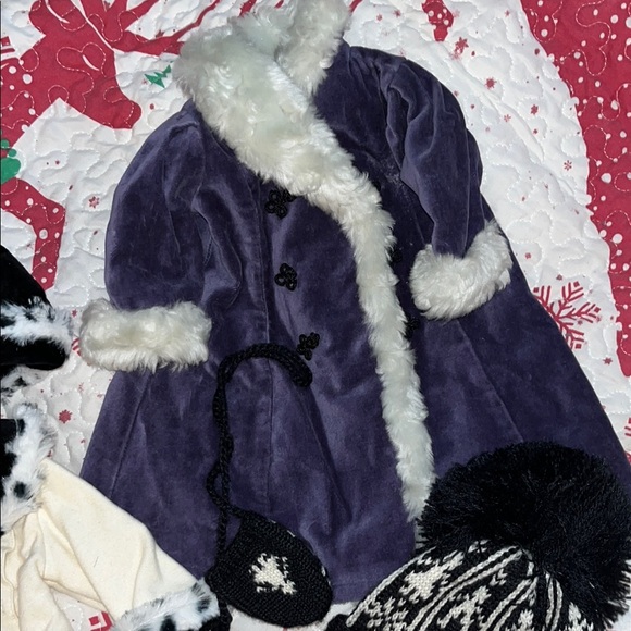 AMERICAN GIRL DOLL CLOTHING BUNDLE KIT RETIRED - Picture 4 of 8